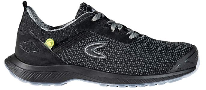 Zapato Cofra Hurling ESD S3 SRC